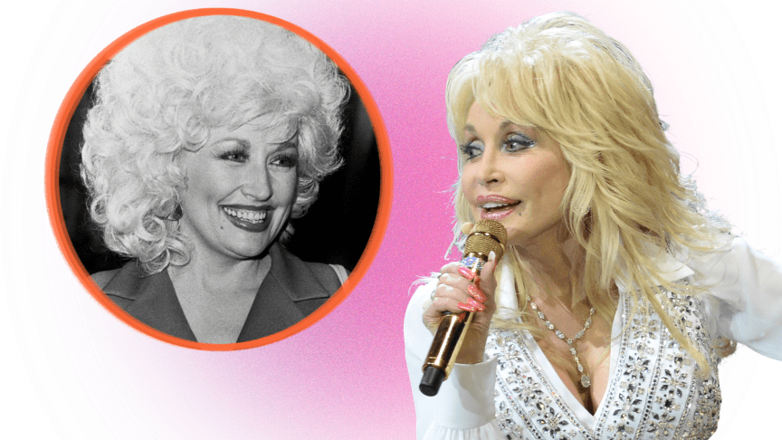 Dolly Parton