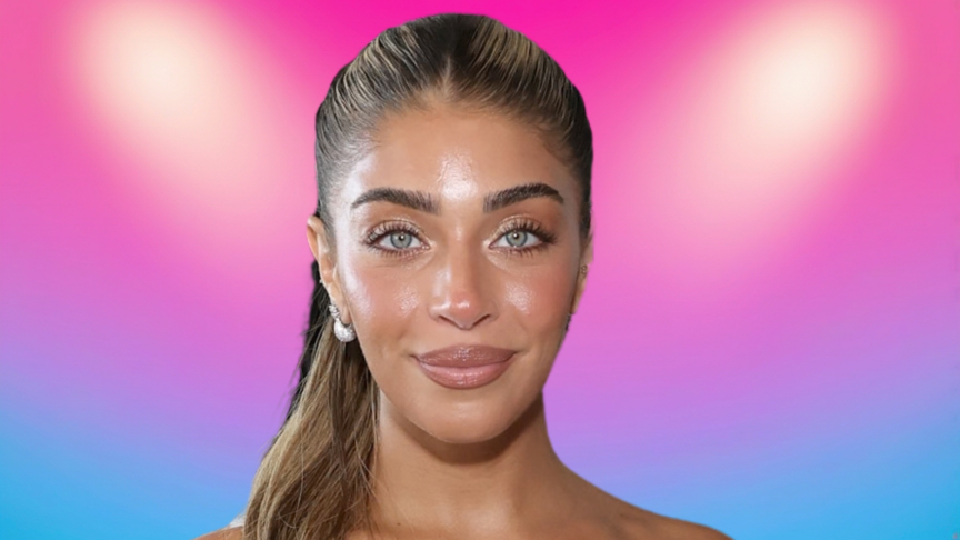 Gia Giudice