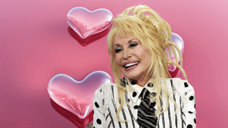 Dolly Parton