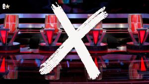 Tom Jones fired from The Voice UK
