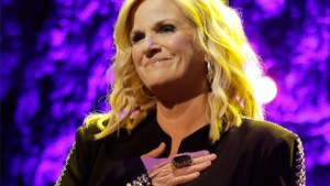 Trisha Yearwood