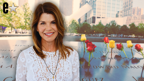 Lori Loughlin Honors 9/11 Victims and First Responders in Emotional Tribute