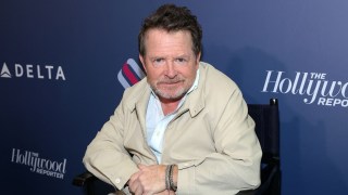 Michael J. Fox Opens Up About Parkinson’s Getting Harder Over the Years