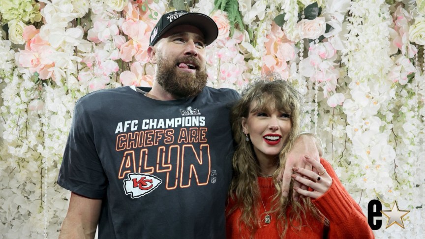 Travis Kelce