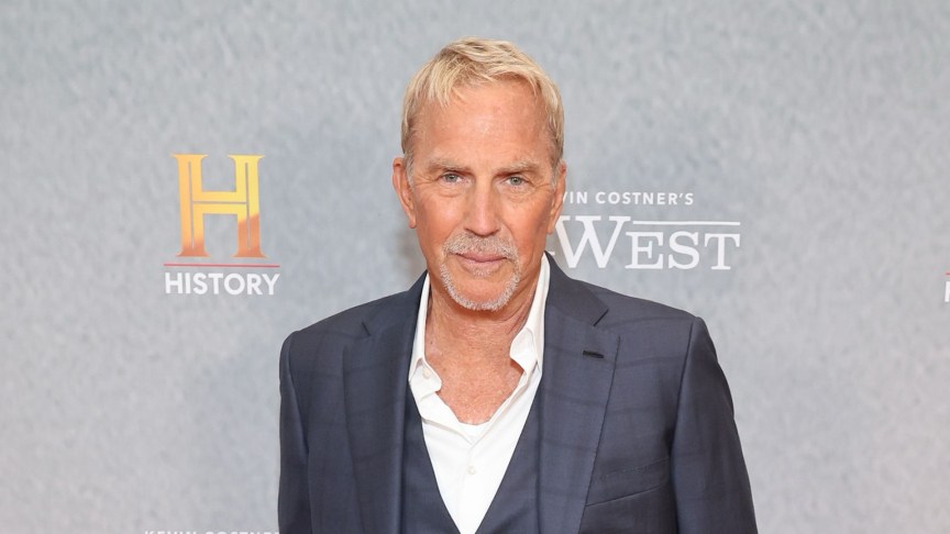 Kevin Costner