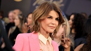Lori Loughlin