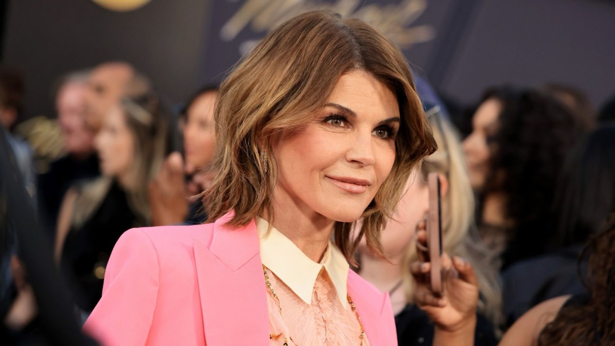 Lori Loughlin