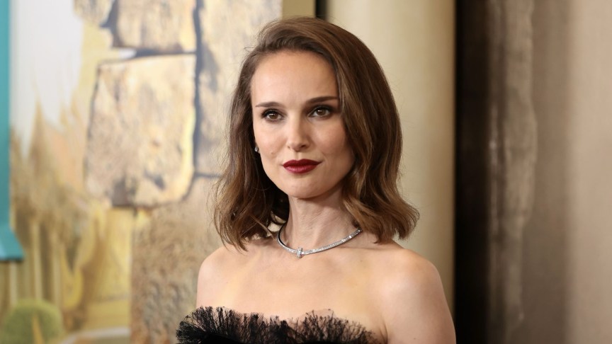 Natalie Portman