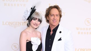Larry Birkhead Shares New Photos of Daughter Dannielynn as She Celebrates 20th Birthday