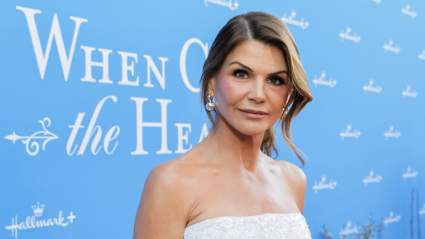 Lori Loughlin Makes Major Career Move After Ending Marriage to Mossimo Giannulli