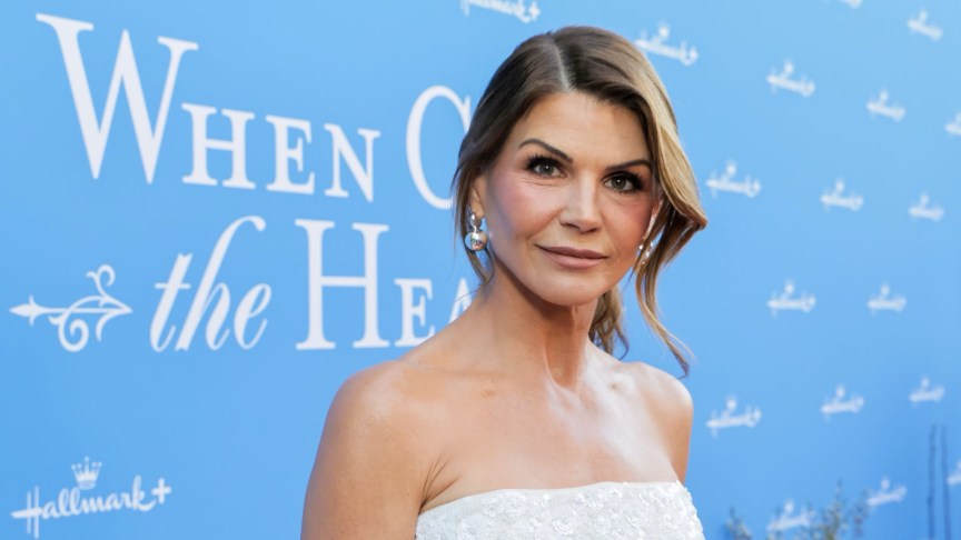 Lori Loughlin