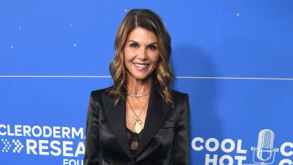 Lori Loughlin Files for Divorce From Mossimo Giannulli After Nearly 30 Years