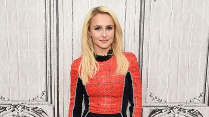 Huge Update in the Hayden Panettiere Case