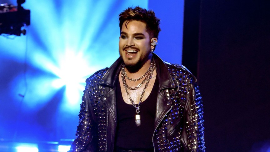 Adam Lambert