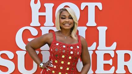 Phaedra Parks Confirms She’s Dating CT Tamburello