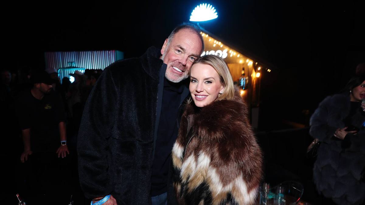 Whitney Rose, The Real Housewives of Salt Lake City, Justin Rose