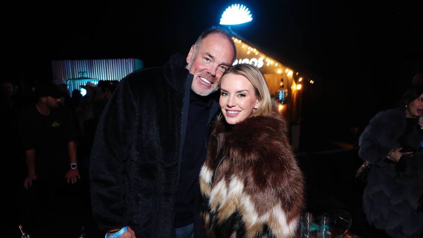 Whitney Rose, The Real Housewives of Salt Lake City, Justin Rose