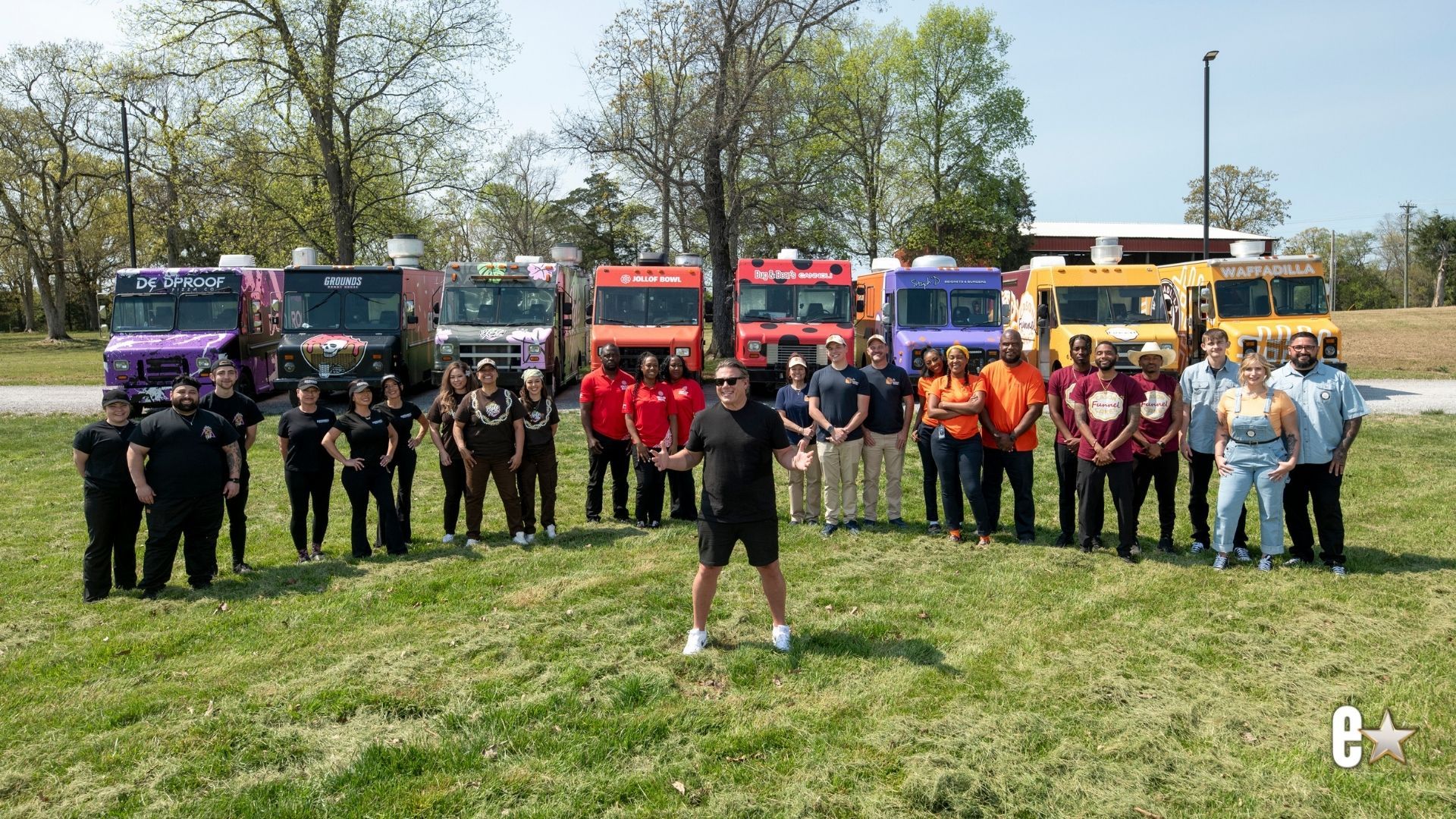 Who Won 'The Great Food Truck Race?' Season 19 Results