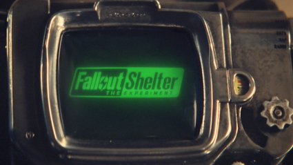 Prime Video Reveals New ‘Fallout’ Series Will Be Arriving Next Year
