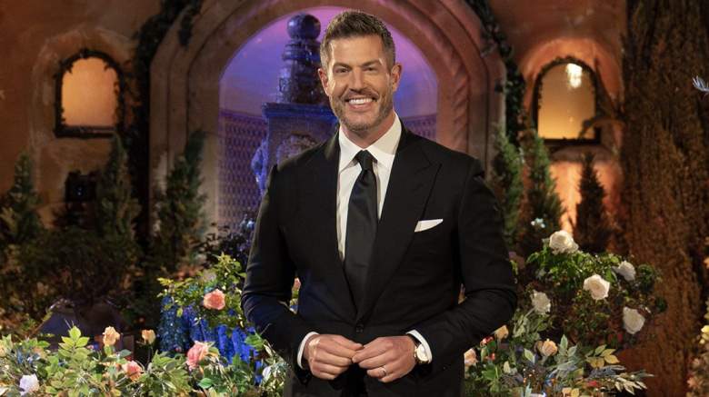 Jesse Palmer