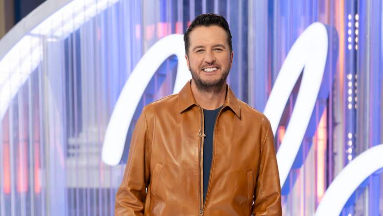 Luke Bryan
