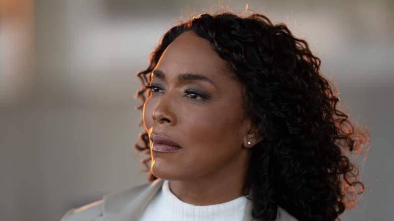 Angela Bassett on 9-1-1