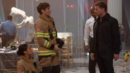 Get Ready for the Attack of Biblical Plagues on ‘9-1-1: Nashville’ Season 2 With These Streaming Details