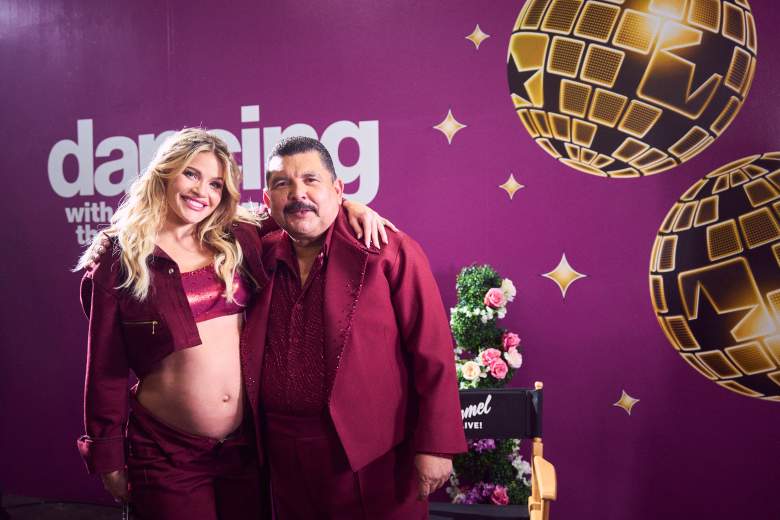 WITNEY CARSON, GUILLERMO RODRIGUEZ