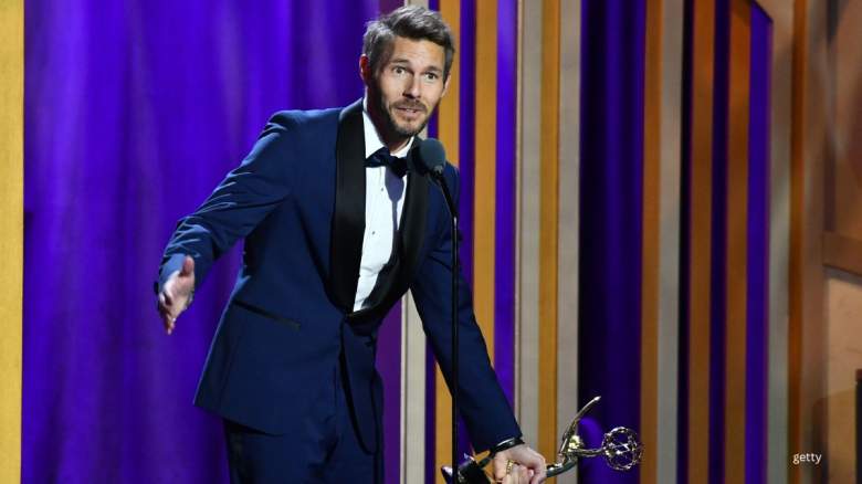 Scott Clifton