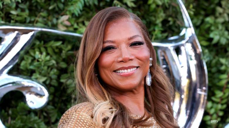 Queen Latifah
