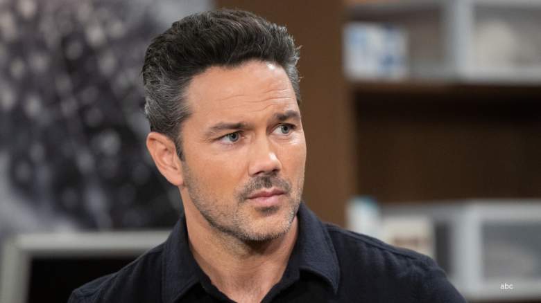 Ryan Paevey
