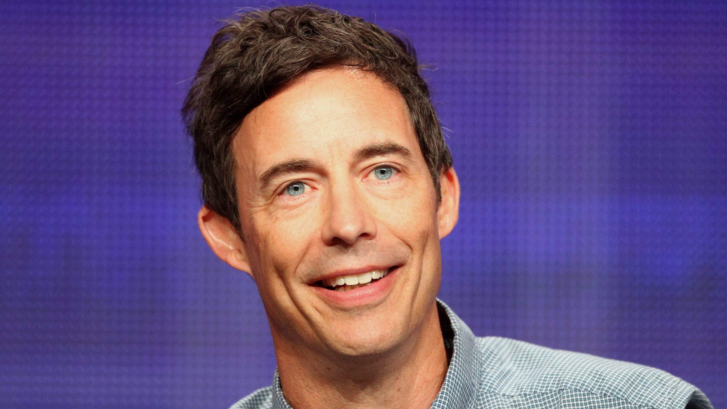 Tom Cavanagh's Wife Maureen Built a Thriving Career as a Visual Editor