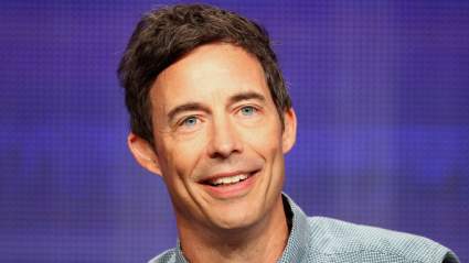 Tom Cavanagh’s Wife Maureen Built a Thriving Career as a Visual Editor