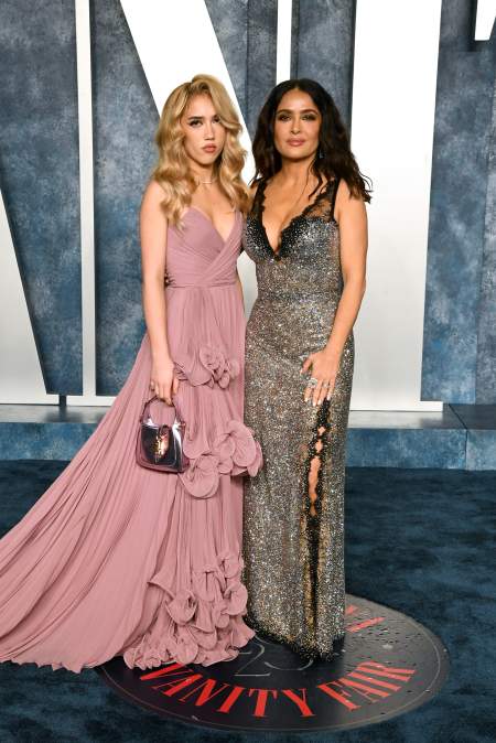 2023 Vanity Fair Oscar Party Hosted By Radhika Jones - Arrivals