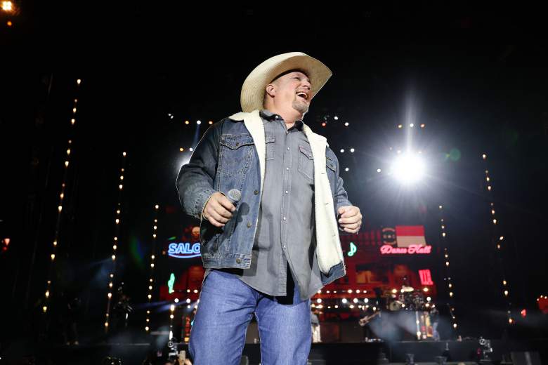 garth brooks