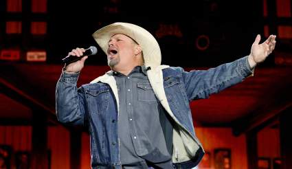 Garth Brooks Makes Cryptic Comment About His Future & Reveals Why He Was Never a Cowboy