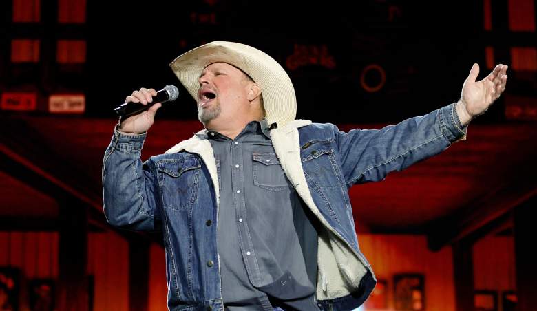 2025 Stagecoach Festival - Day 3