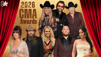 All of the Details to Know About the 2026 CMA Awards, So Far