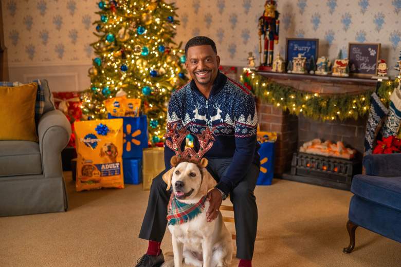 Alfonso Ribeiro