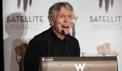 Beloved ‘Top Gun’ Actor Tom Skerritt’s Romance History After Marrying 3 Times