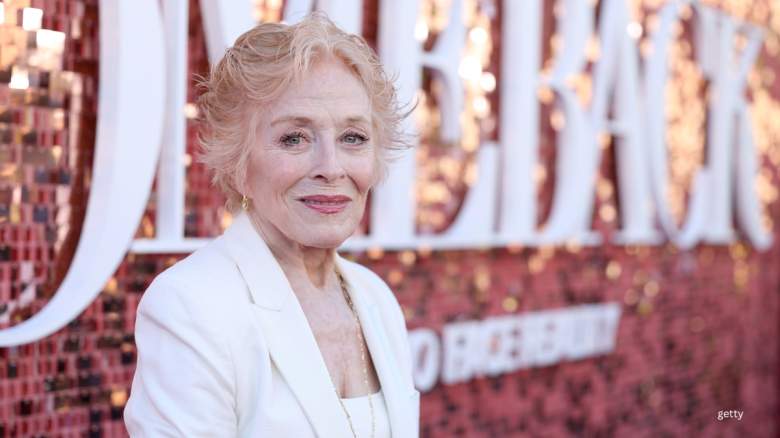 Holland Taylor