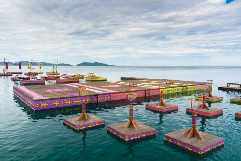 'Survivor 51,' Episode 5 ('Not Here to Get a Pedicure')