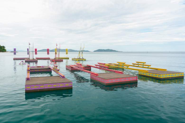'Survivor 51,' Episode 5 ('Not Here to Get a Pedicure')