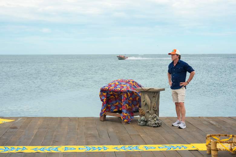 'Survivor 51,' Episode 5 ('Not Here to Get a Pedicure')