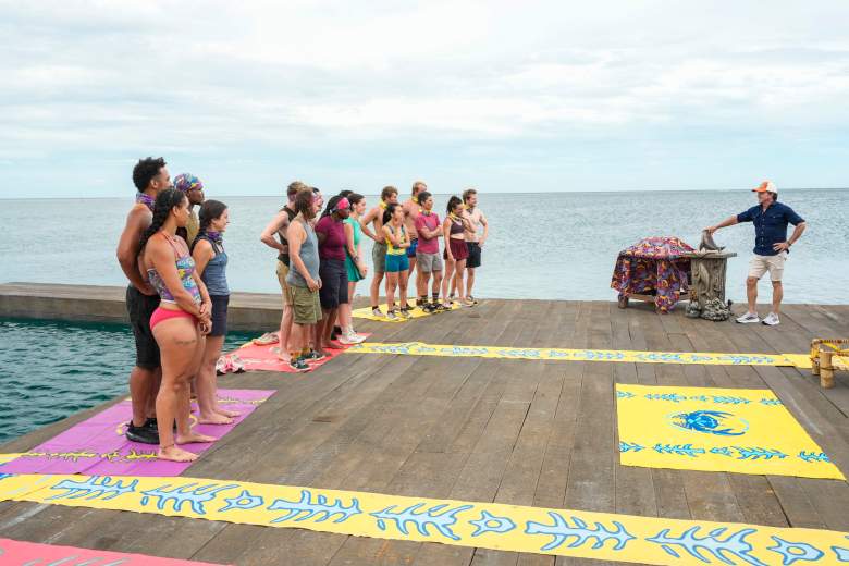 'Survivor 51,' Episode 5 ('Not Here to Get a Pedicure')