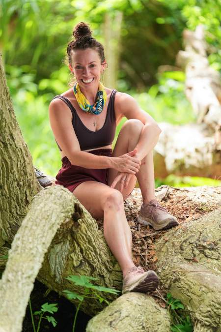 Maggie Nestor, 'Survivor 51'
