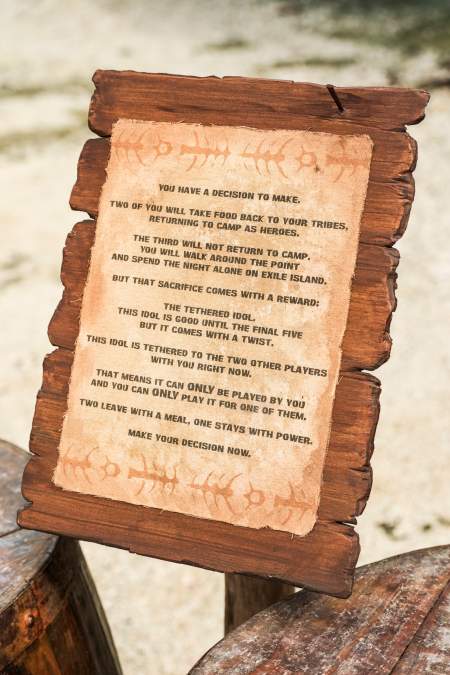 'Survivor 51' Episode 6