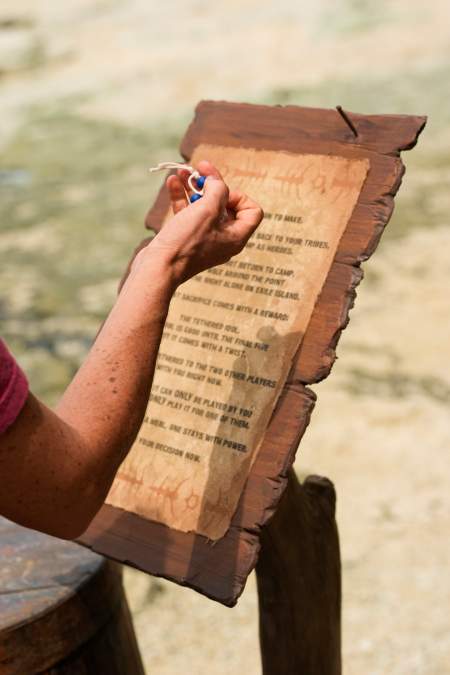 'Survivor 51' Episode 6