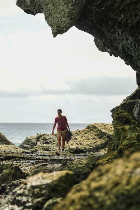 Kristin Flickinger on 'Survivor 51,' Episode 6