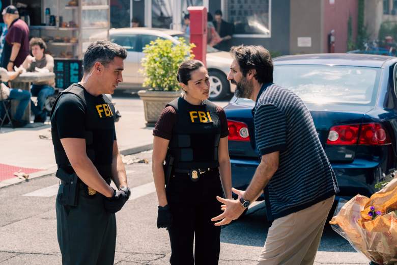 FBI Season 9